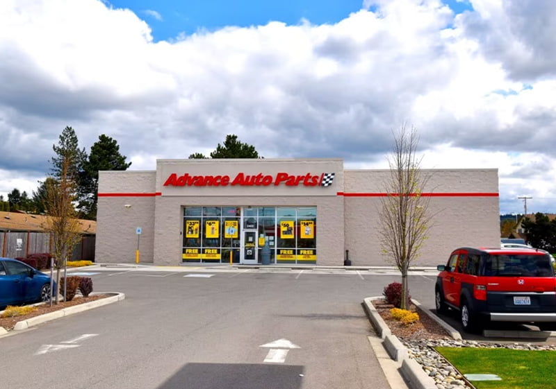 Advance Auto Parts
