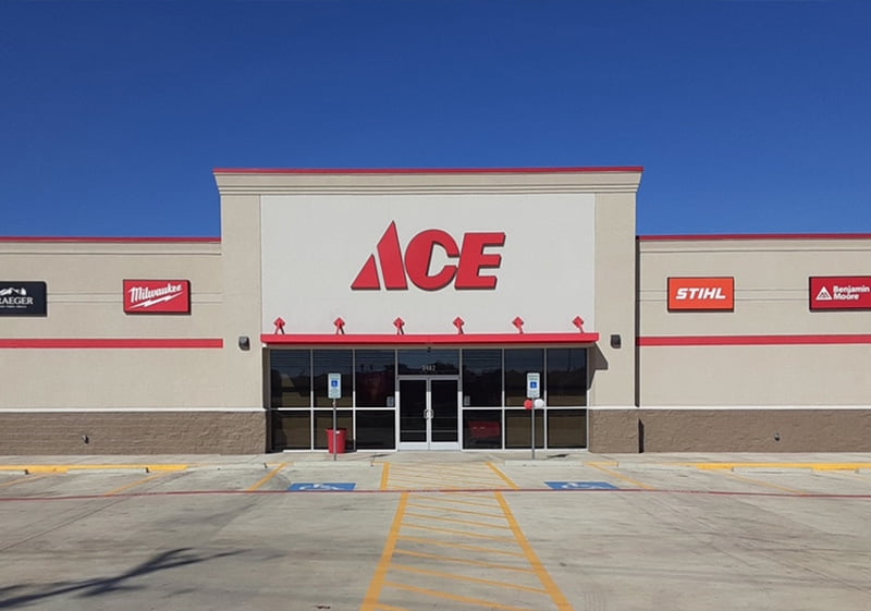 Ace Hardware