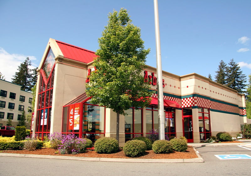 Arby’s