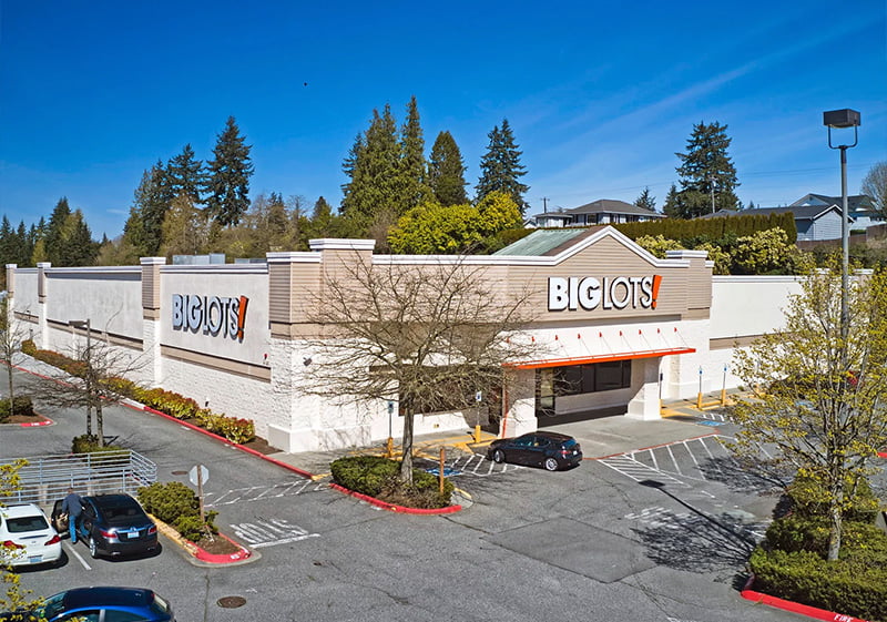 Big Lots