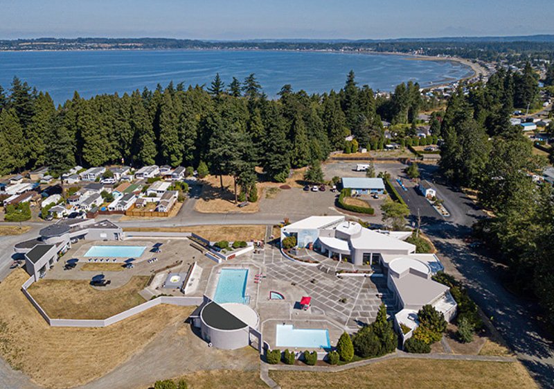 Birch Bay Resort