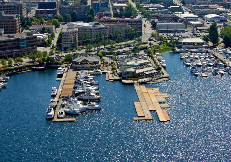 Chandler’s Cove