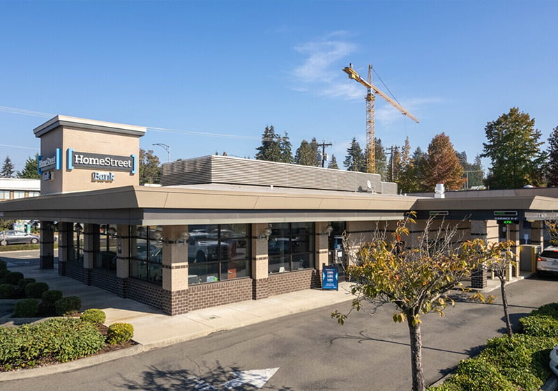 Homestreet Bank