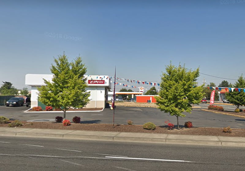 Jiffy Lube