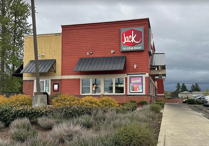 Jack in the Box