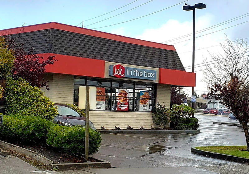 Jack in the Box