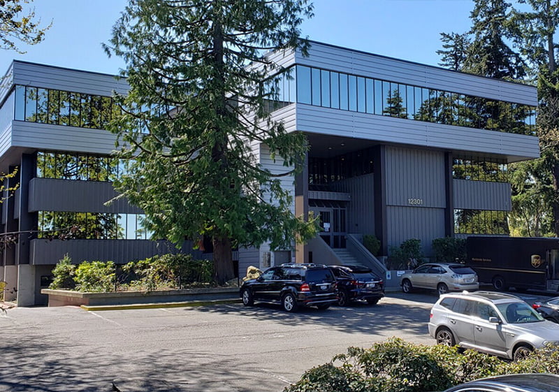 Place 10 Bldg.