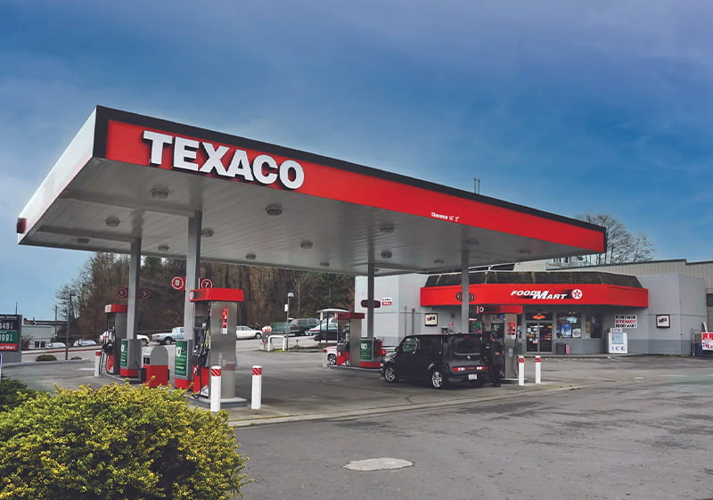 Texaco