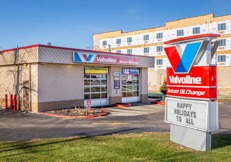 Valvoline