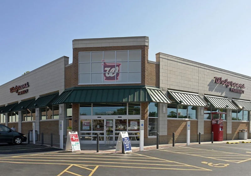 Walgreens
