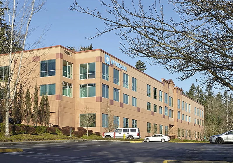 Willows Commerce Park