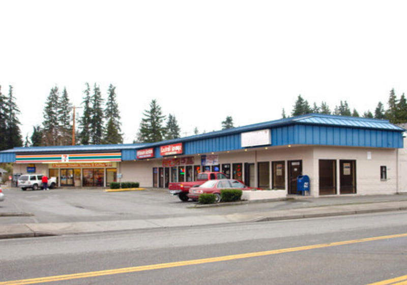 7-11 Center