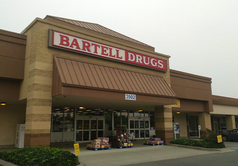 Auburn Retail