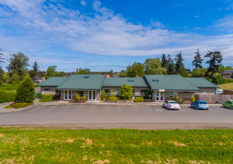 Greywolf Veterinary Hospital