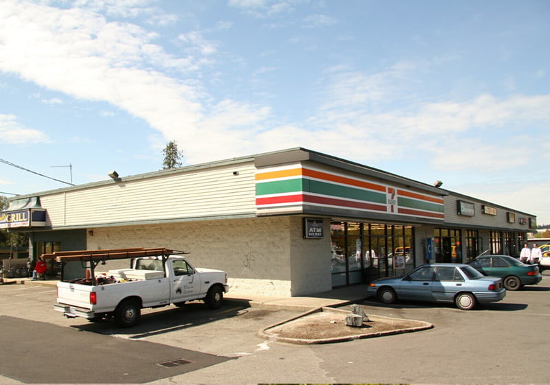 Kirkland Retail