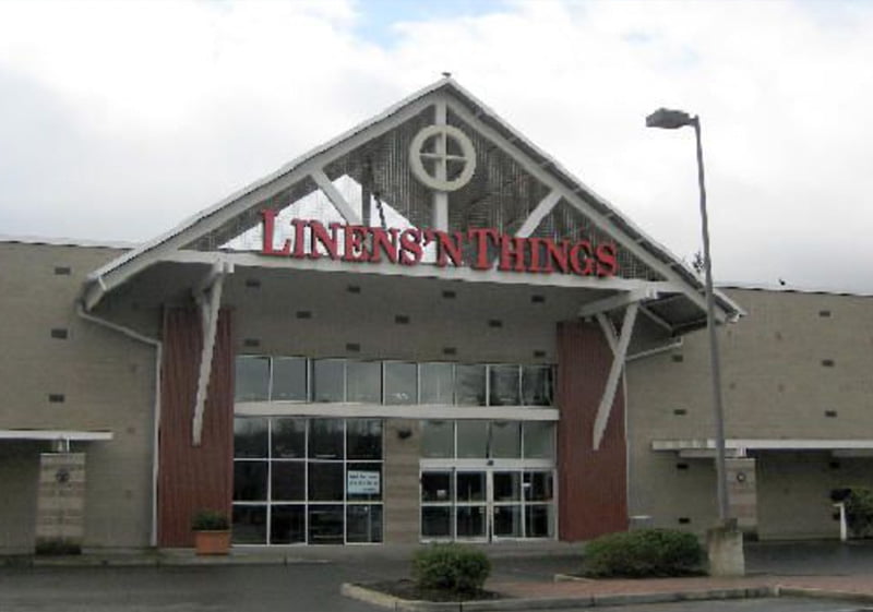 Linens ‘N Things