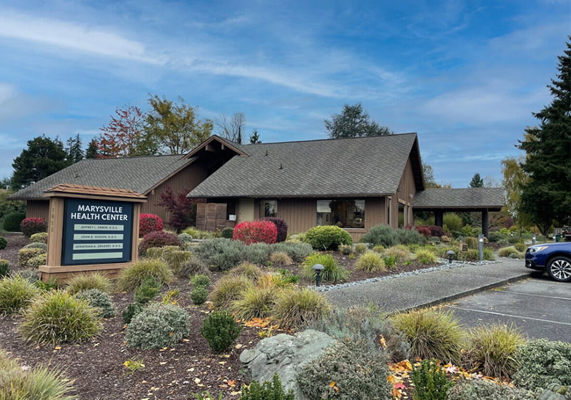 Marysville Health Center