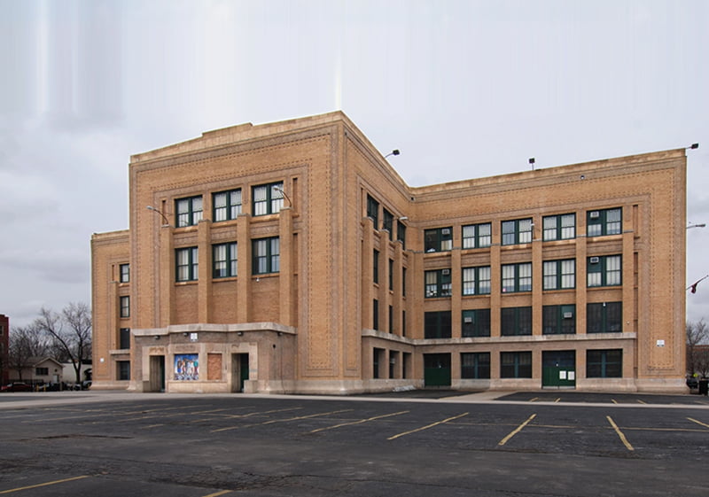 Nobel School