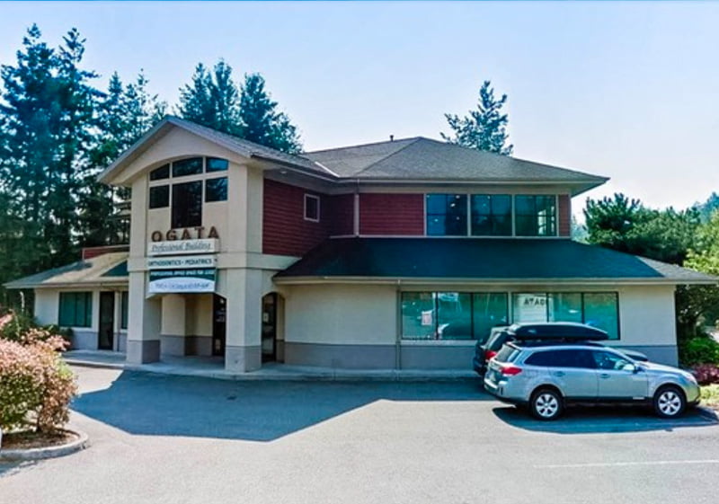 Sahalee Veterinary Hospital