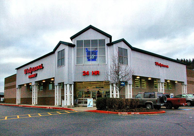 Walgreens