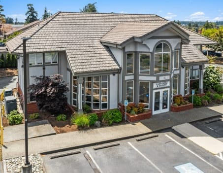 Land Title & Escrow – Oak Harbor